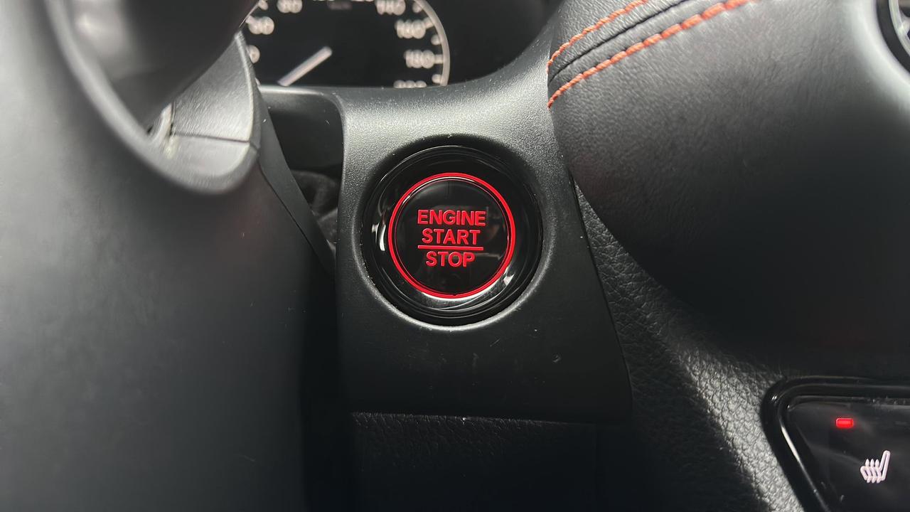 2023 Honda HR-V Sport Photo
