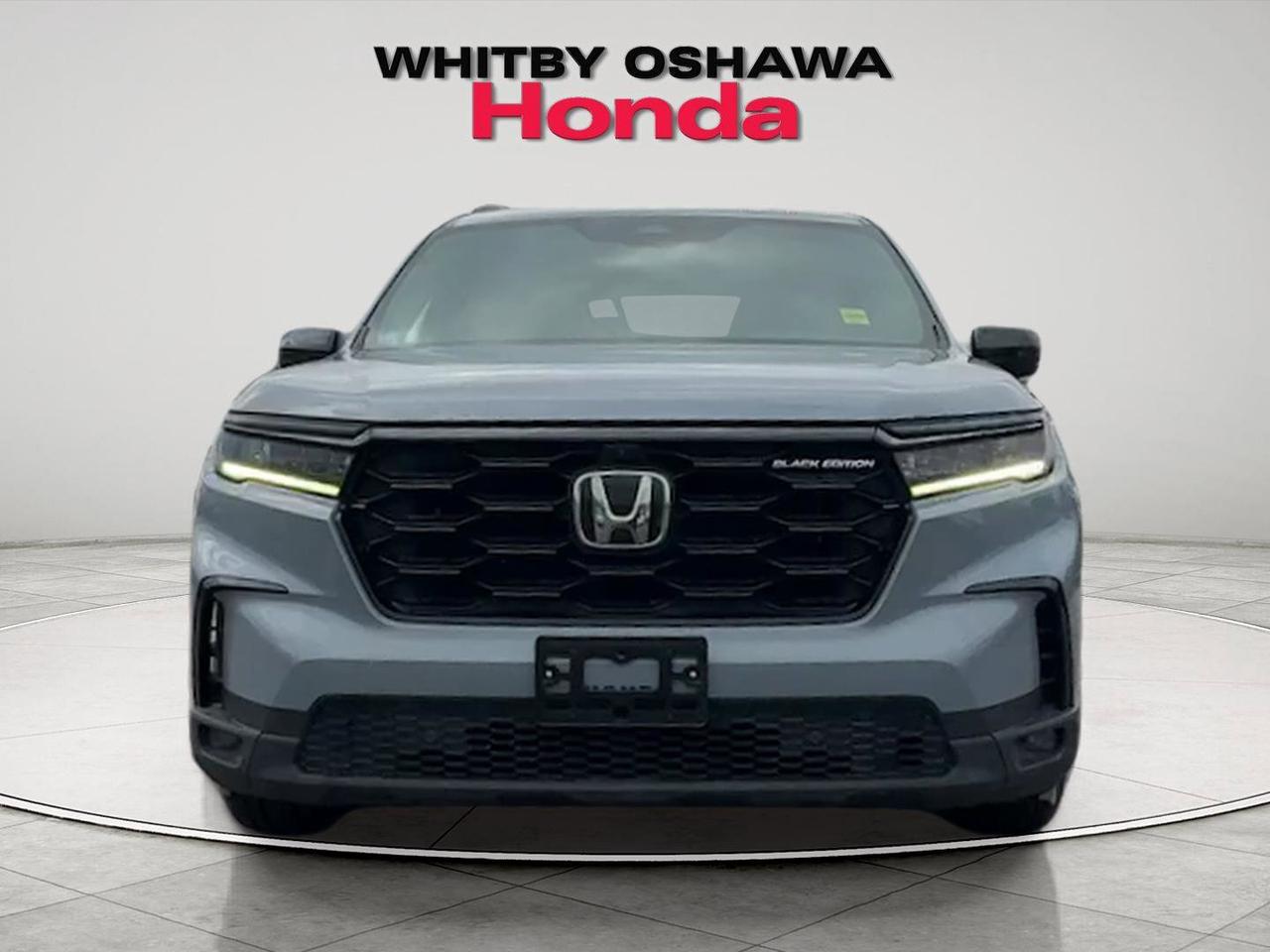 2023 Honda Pilot Black Edition Photo