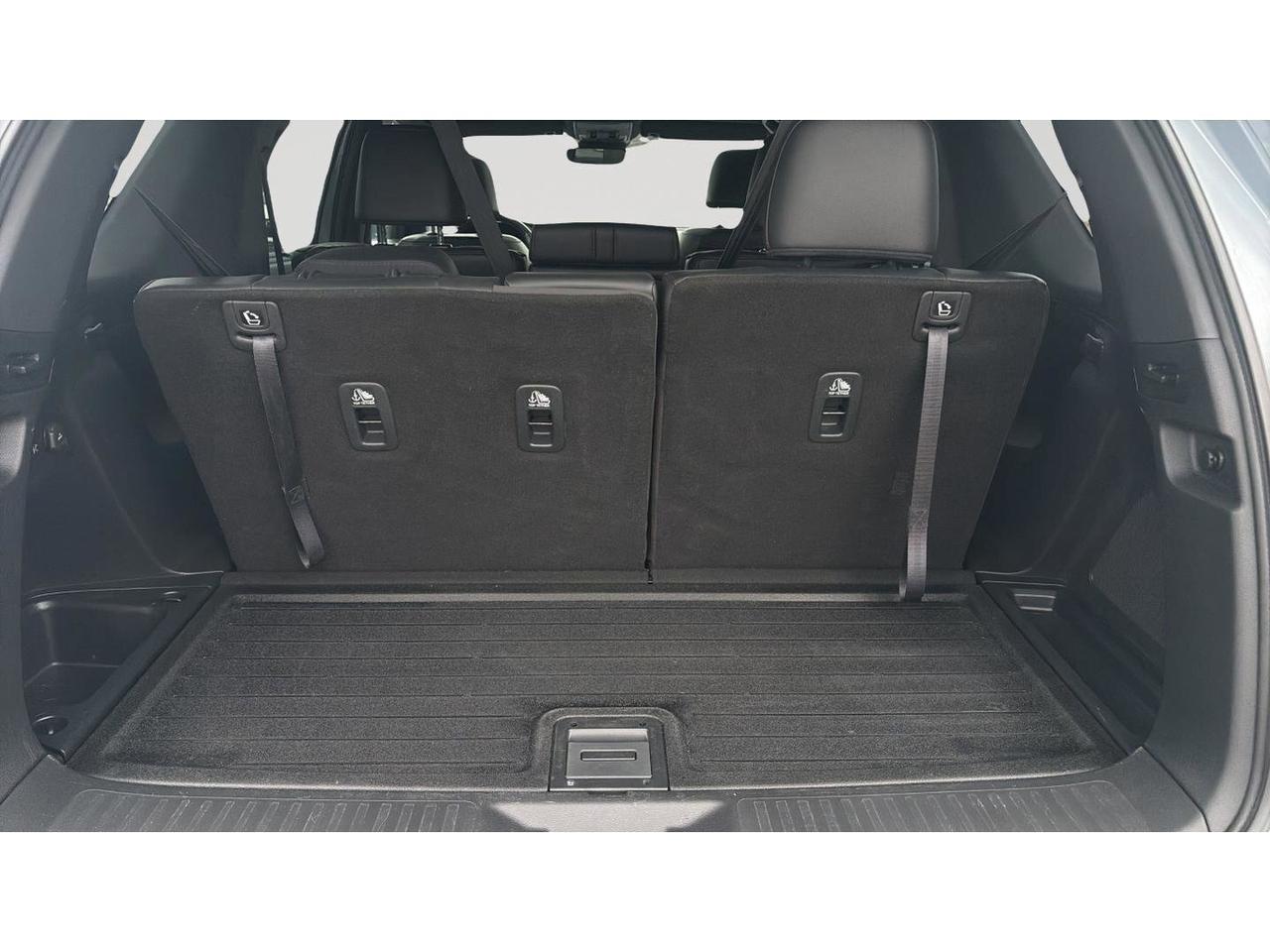 2023 Honda Pilot Black Edition Photo