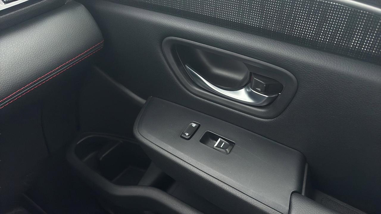 2023 Honda Pilot Black Edition Photo