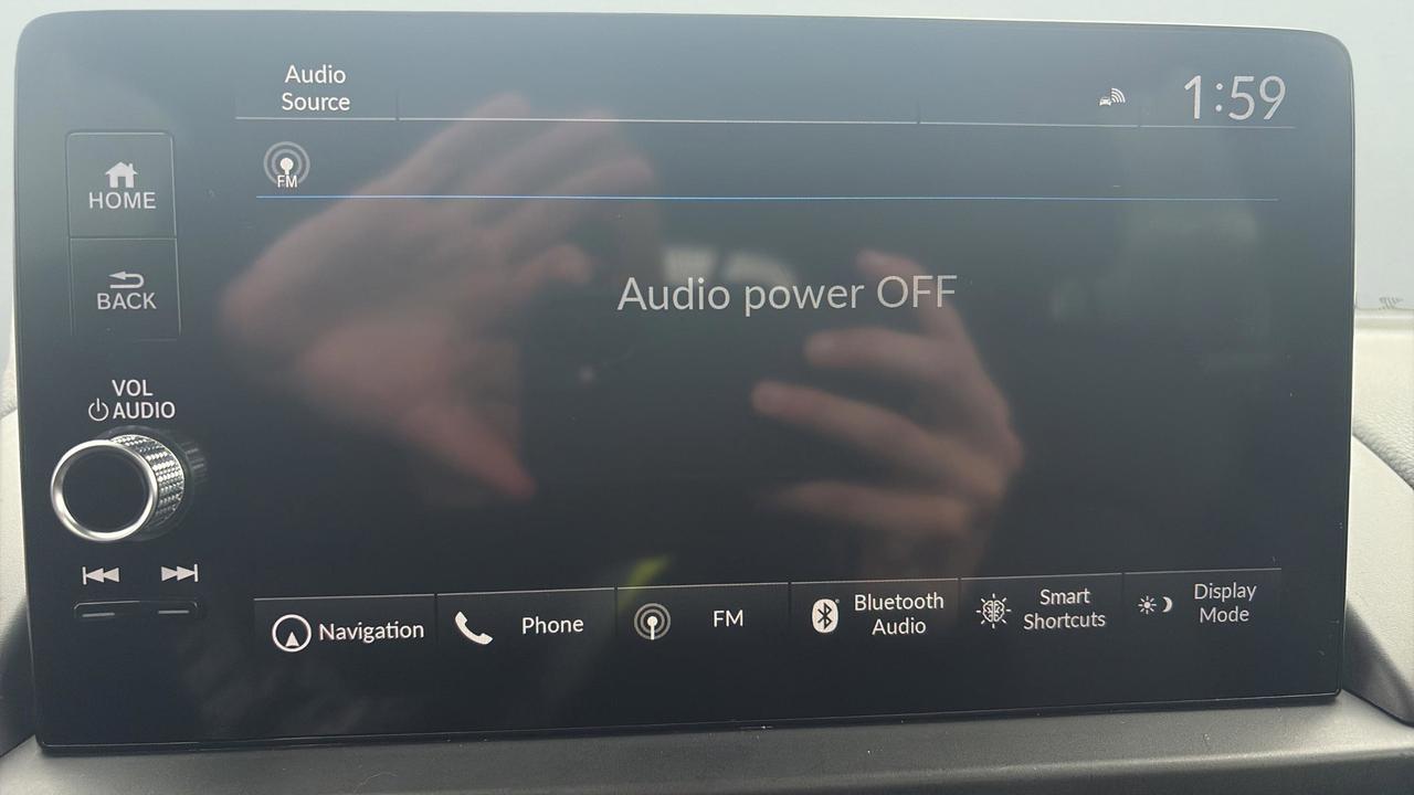 2023 Honda Pilot Black Edition Photo