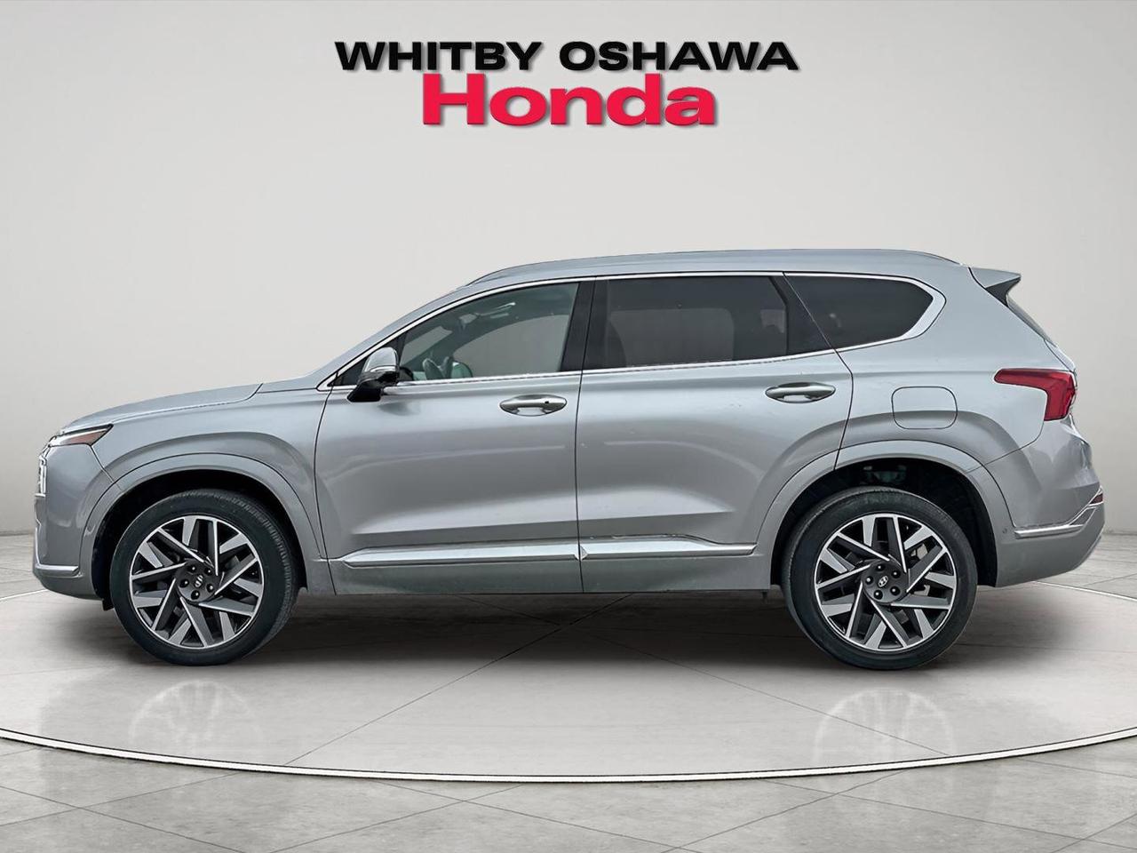 2022 Hyundai Santa Fe Ultimate Photo