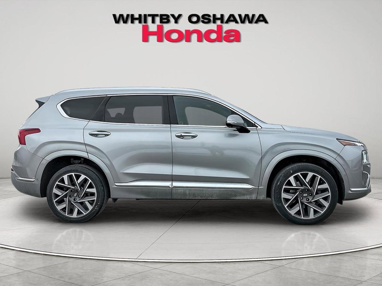 2022 Hyundai Santa Fe Ultimate Photo