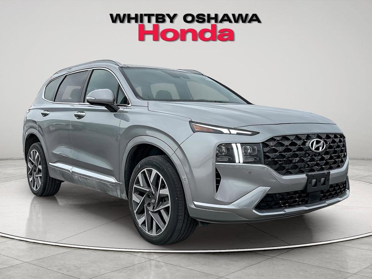 2022 Hyundai Santa Fe Ultimate Photo