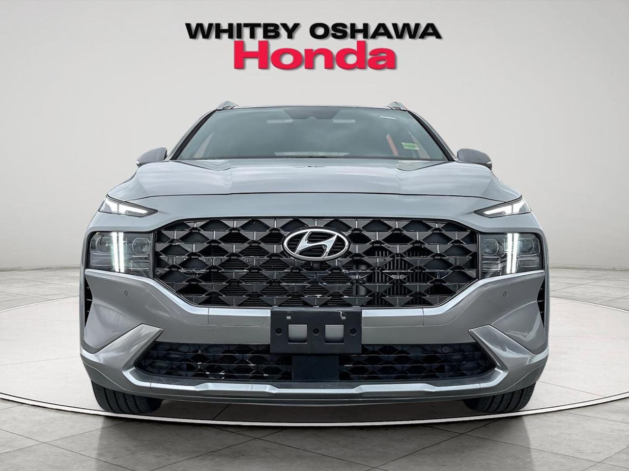 2022 Hyundai Santa Fe Ultimate Photo