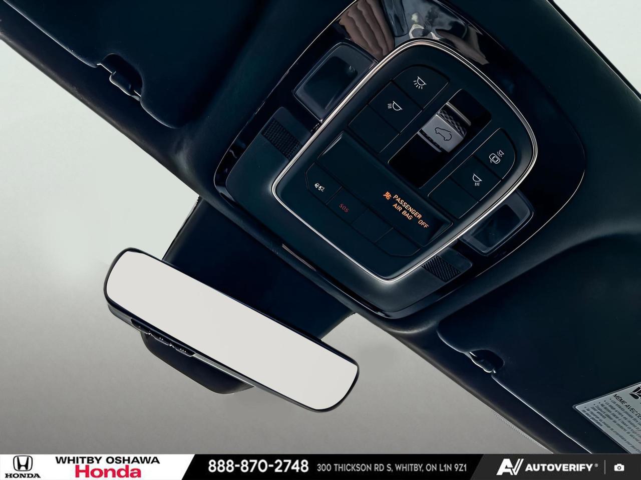 2022 Hyundai Santa Fe Ultimate Photo