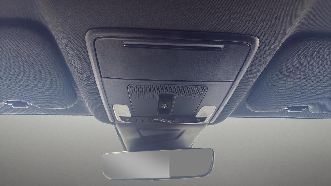 2025 Honda CR-V Hybrid EX-L Photo