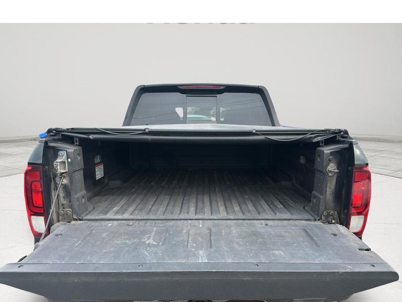 2020 Honda Ridgeline SPORT Photo
