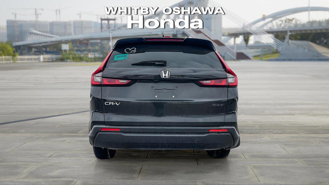 2023 Honda CR-V Sport Photo3