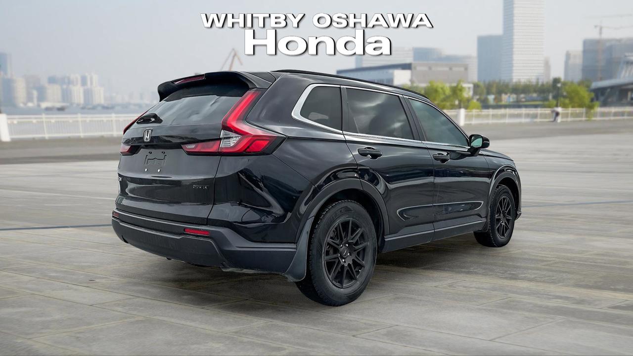 2023 Honda CR-V Sport Photo4