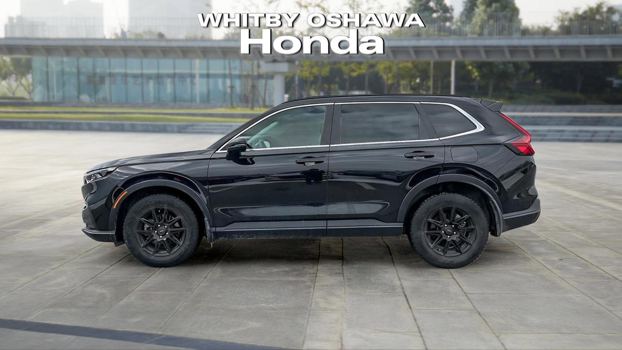 2023 Honda CR-V Sport Photo