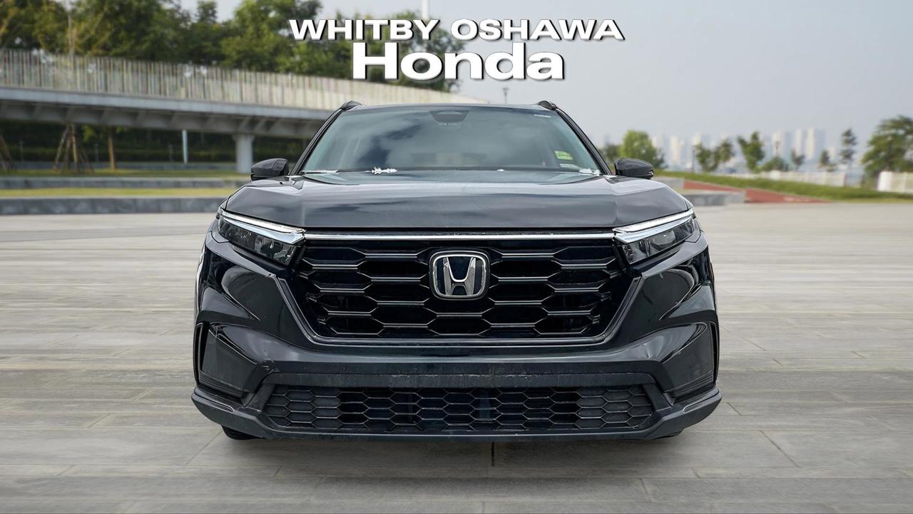 2023 Honda CR-V Sport Photo