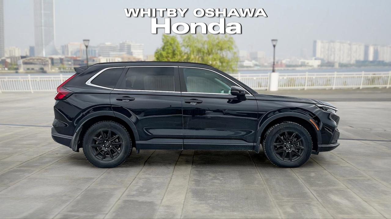 2023 Honda CR-V Sport Photo