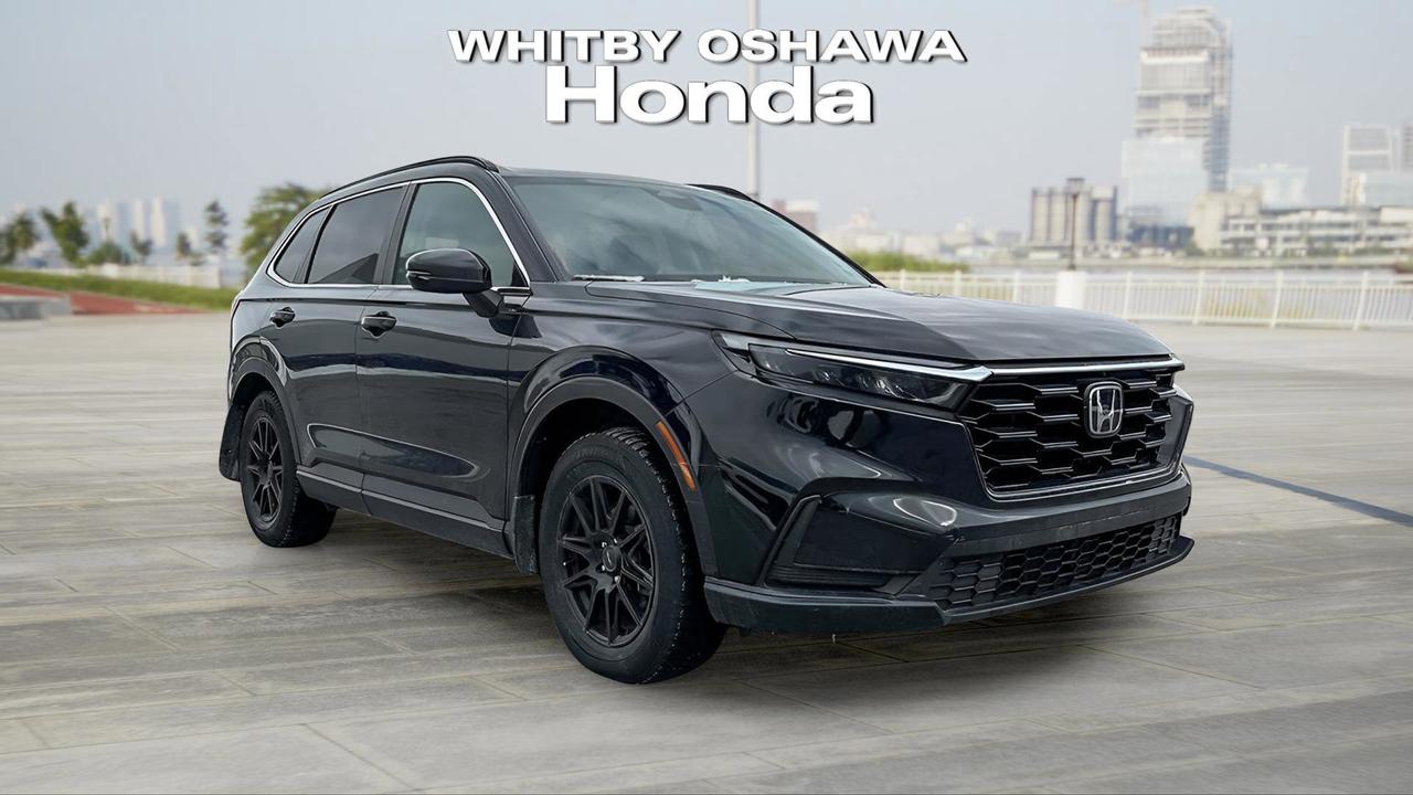 2023 Honda CR-V Sport Photo