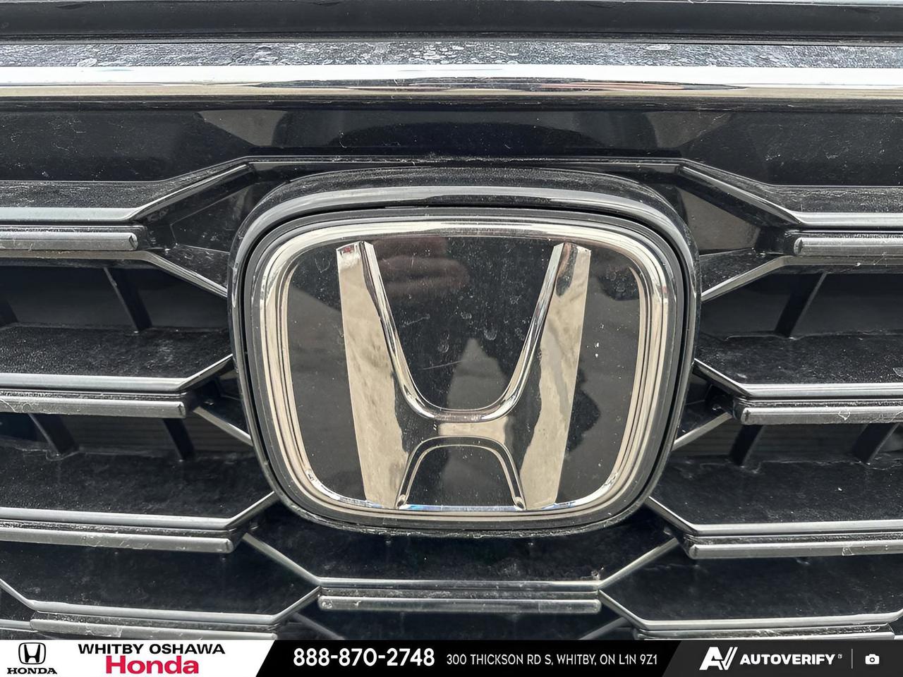 2023 Honda CR-V Sport Photo