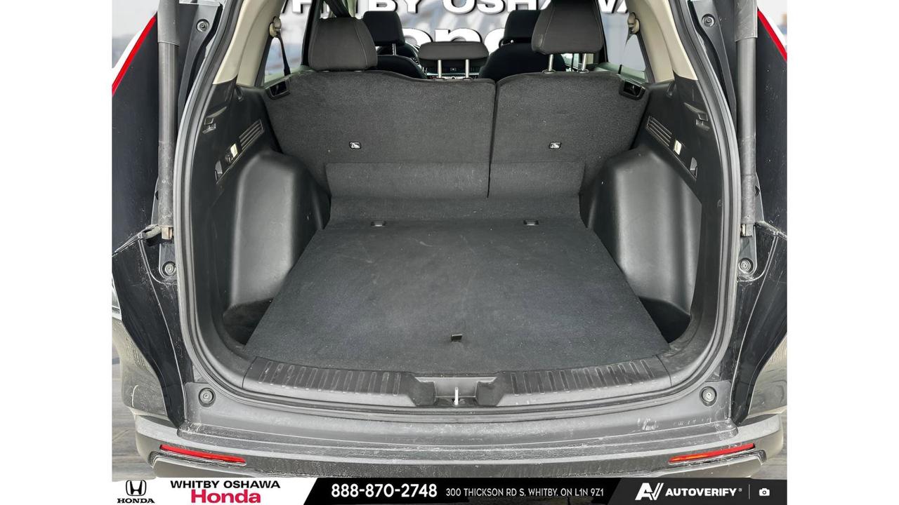 2023 Honda CR-V Sport Photo