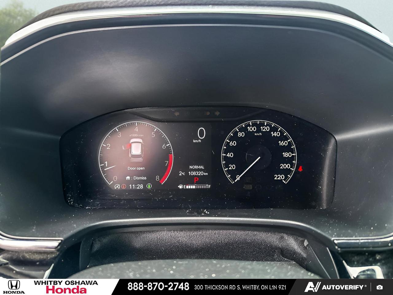 2023 Honda CR-V Sport Photo