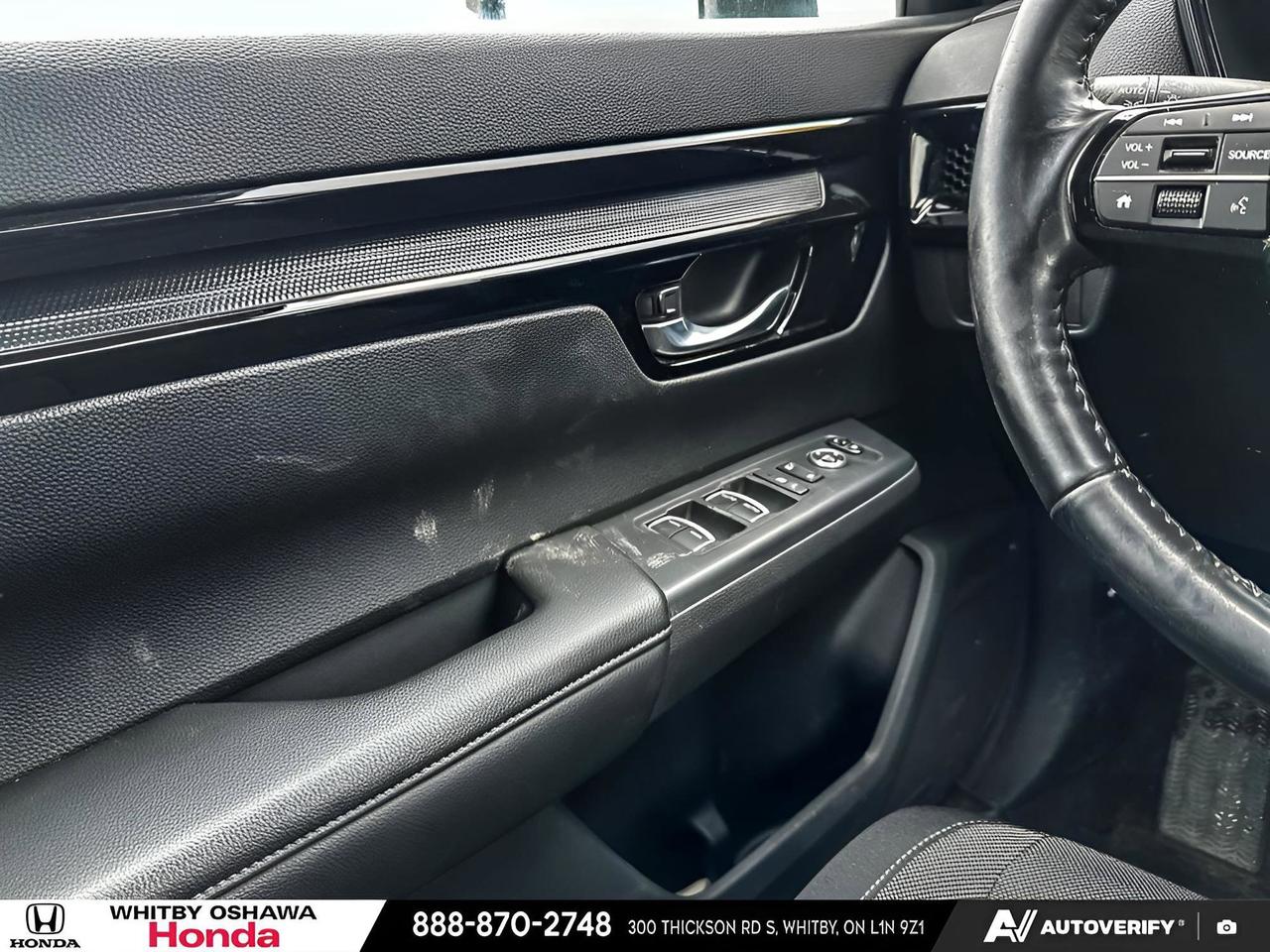 2023 Honda CR-V Sport Photo