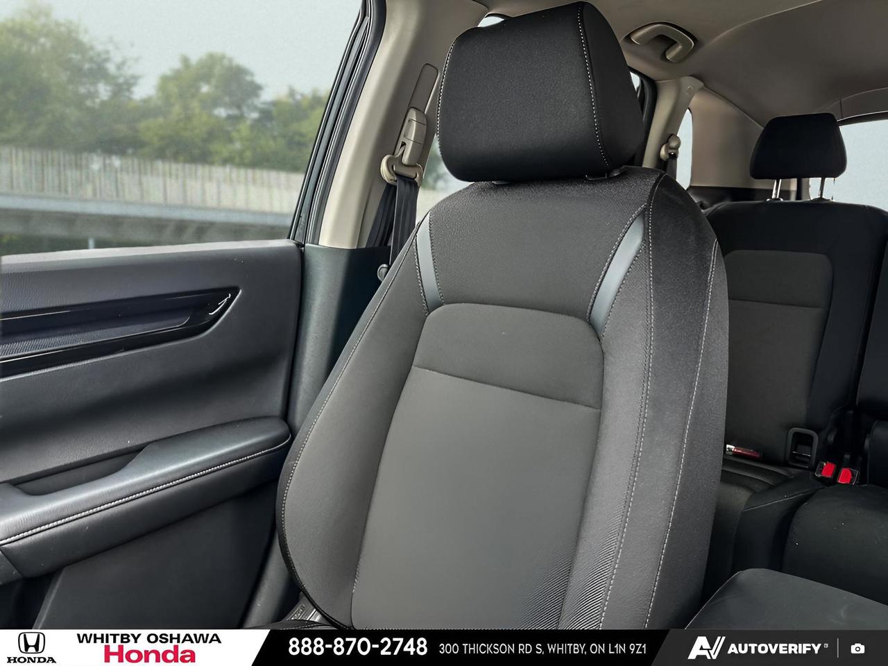 2023 Honda CR-V Sport Photo