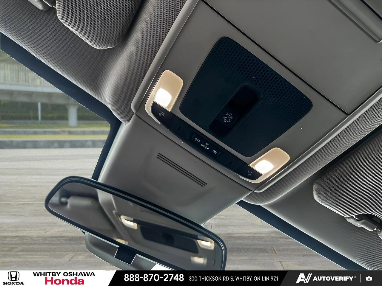 2023 Honda CR-V Sport Photo