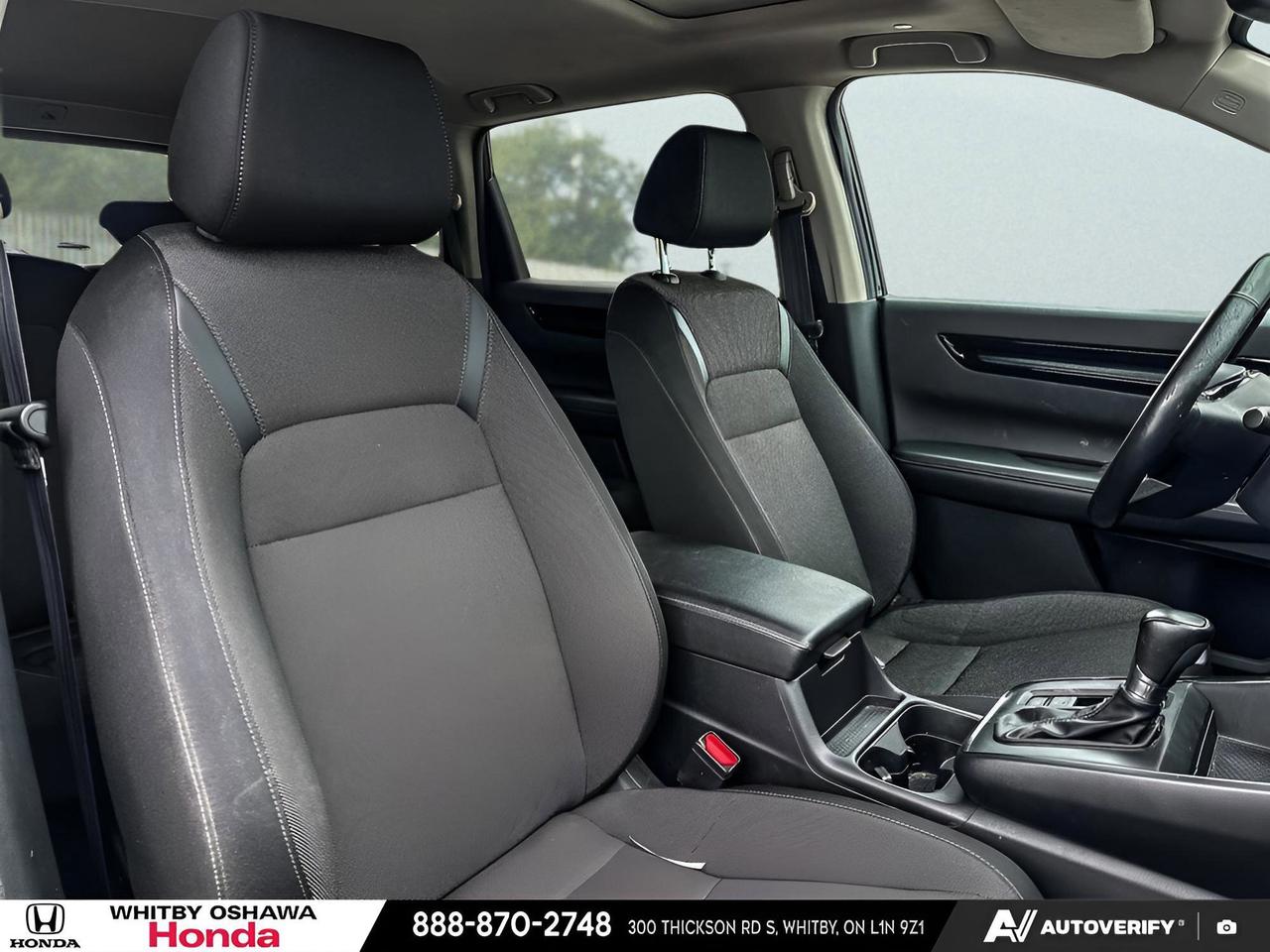 2023 Honda CR-V Sport Photo