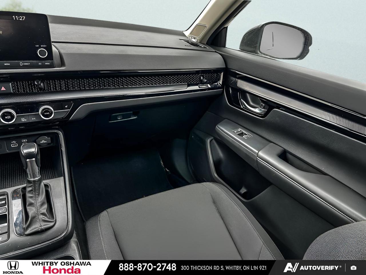 2023 Honda CR-V Sport Photo