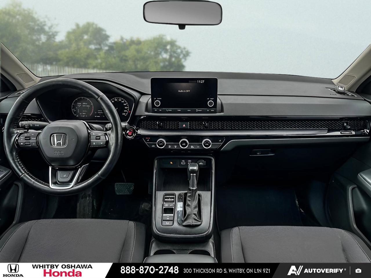 2023 Honda CR-V Sport Photo