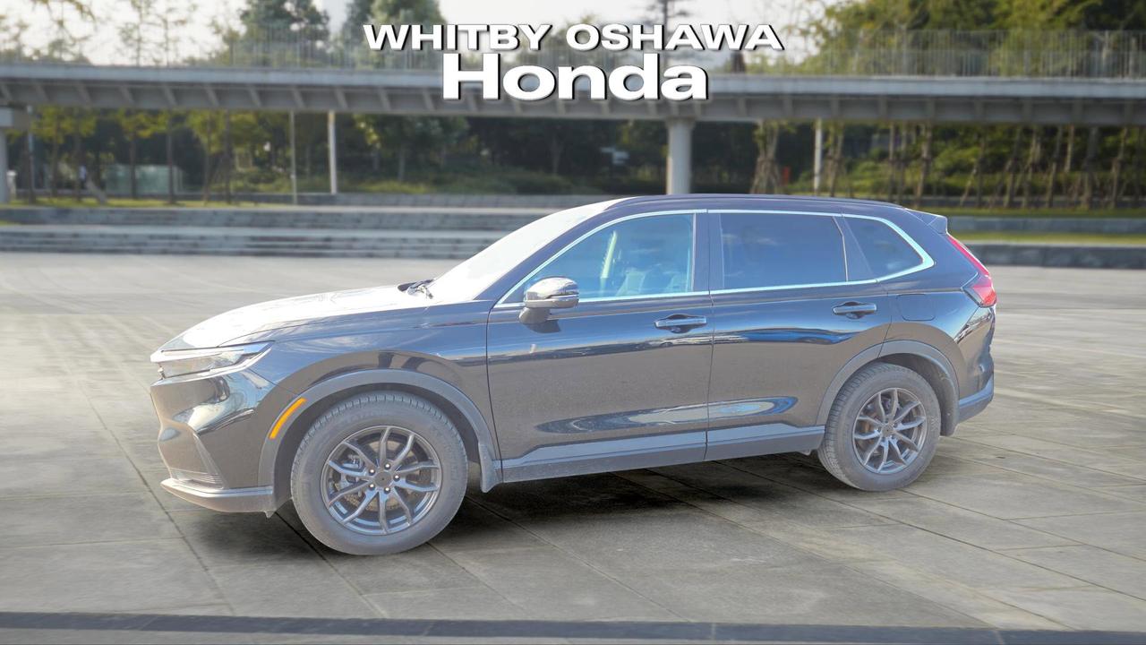 2023 Honda CR-V Sport Photo