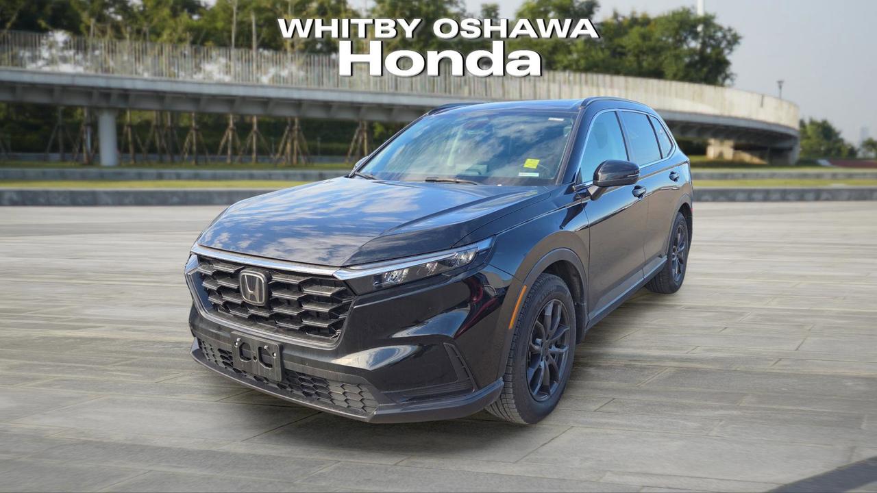2023 Honda CR-V Sport Photo