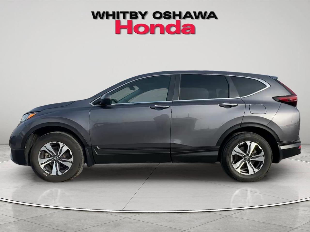 2022 Honda CR-V LX Photo