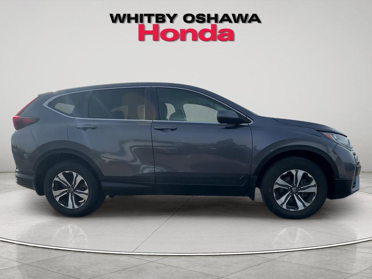 2022 Honda CR-V LX Photo