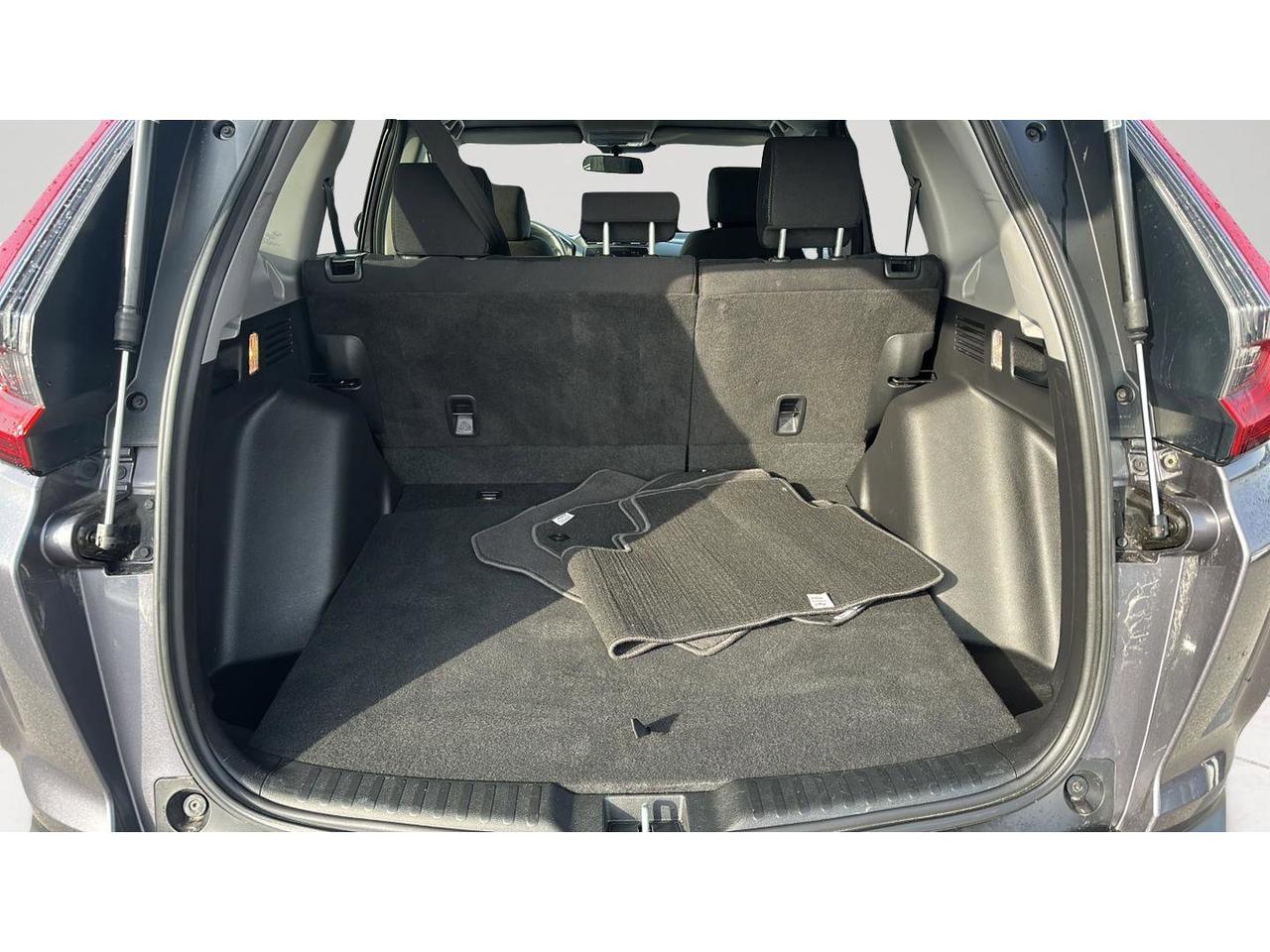 2022 Honda CR-V LX Photo