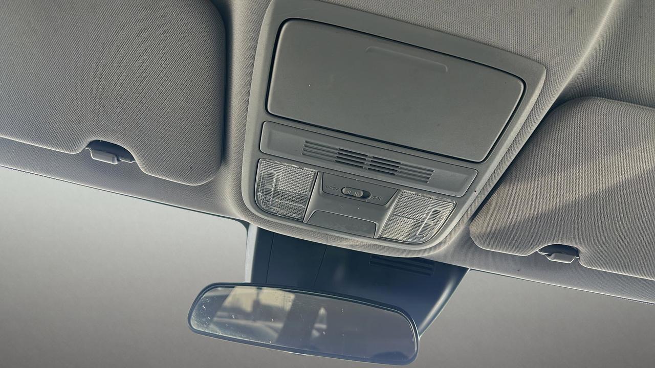 2022 Honda CR-V LX Photo