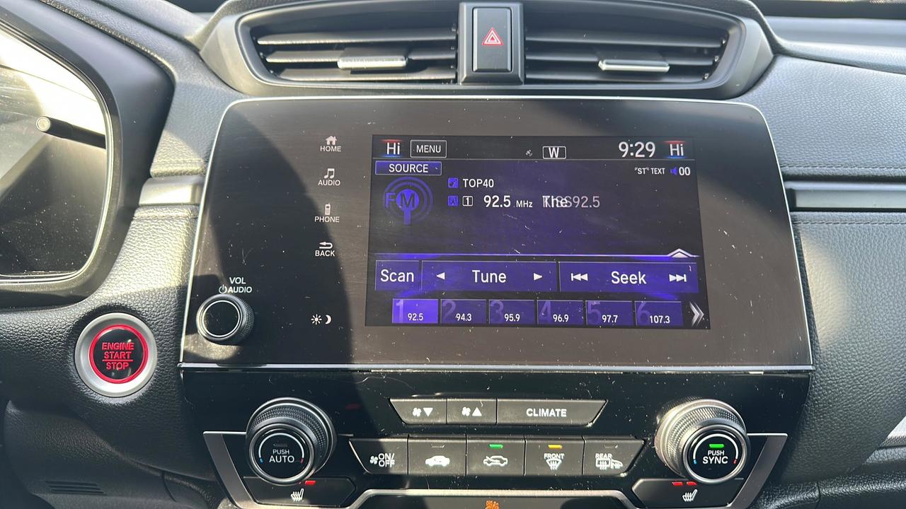 2022 Honda CR-V LX Photo