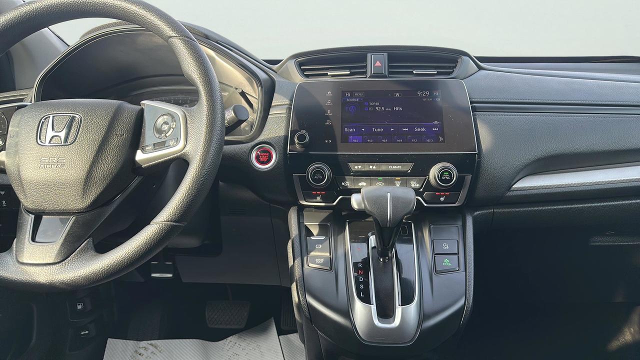 2022 Honda CR-V LX Photo