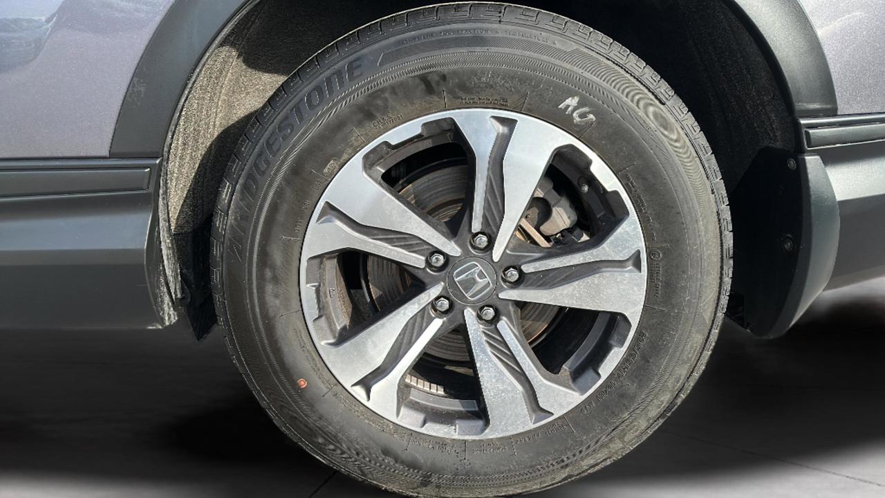 2022 Honda CR-V LX Photo