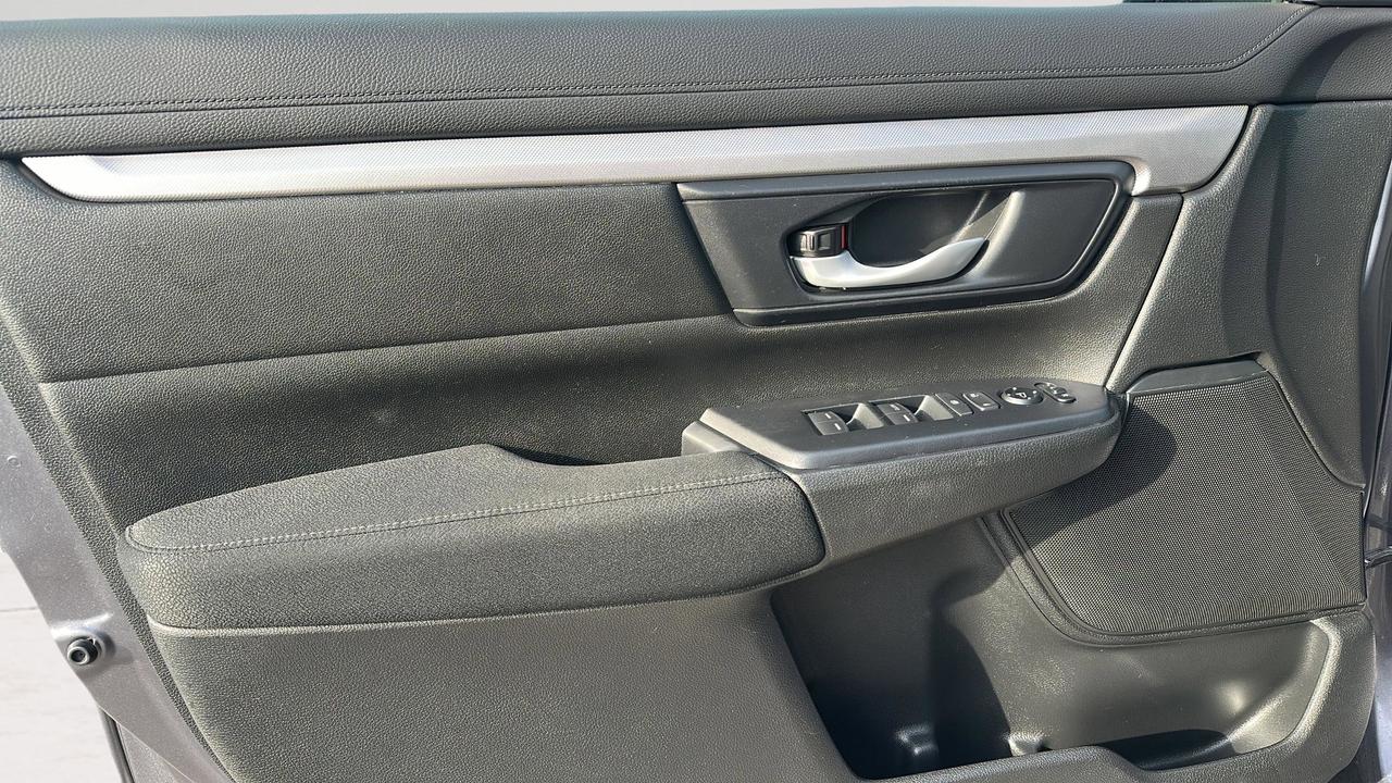 2022 Honda CR-V LX Photo