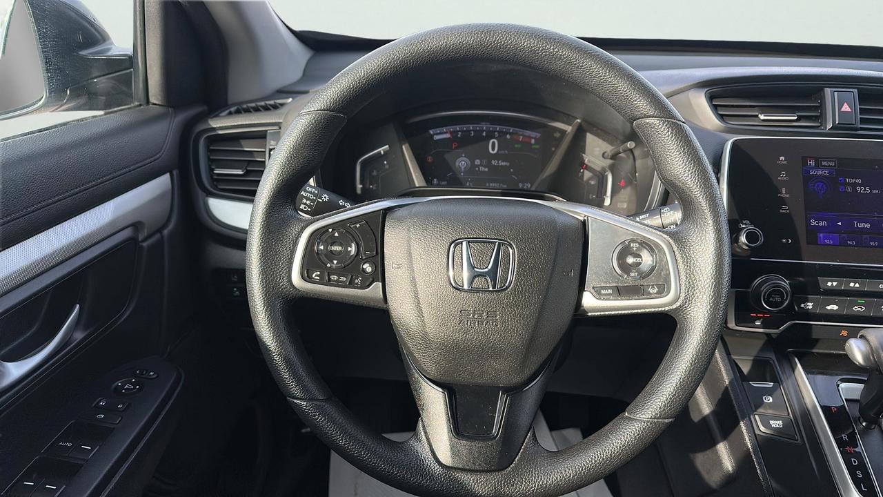 2022 Honda CR-V LX Photo