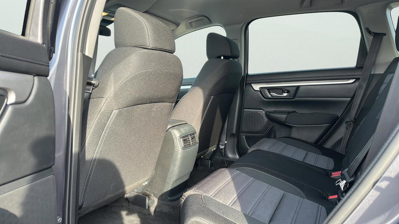 2022 Honda CR-V LX Photo