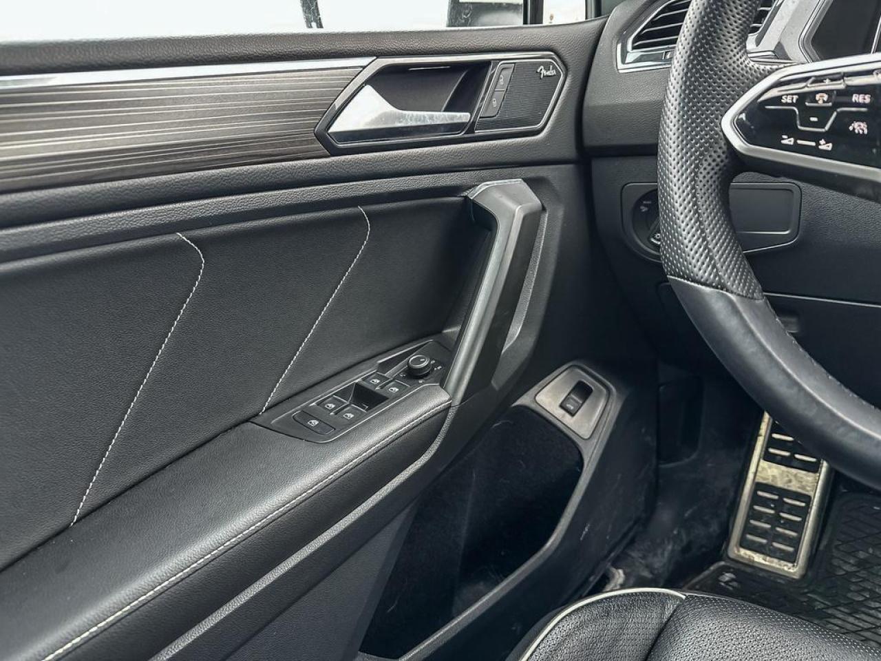 2022 Volkswagen Tiguan 4Motion Photo