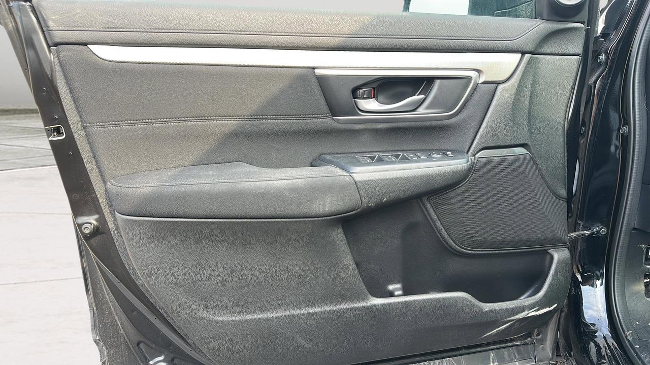 2022 Honda CR-V Sport Photo