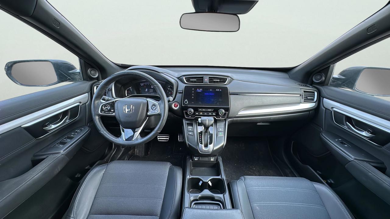 2022 Honda CR-V Sport Photo