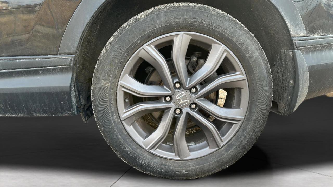 2022 Honda CR-V Sport Photo