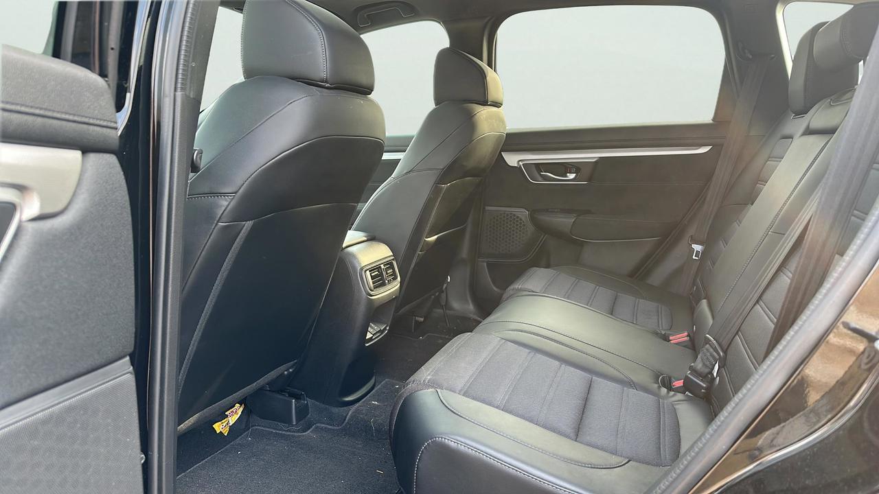2022 Honda CR-V Sport Photo