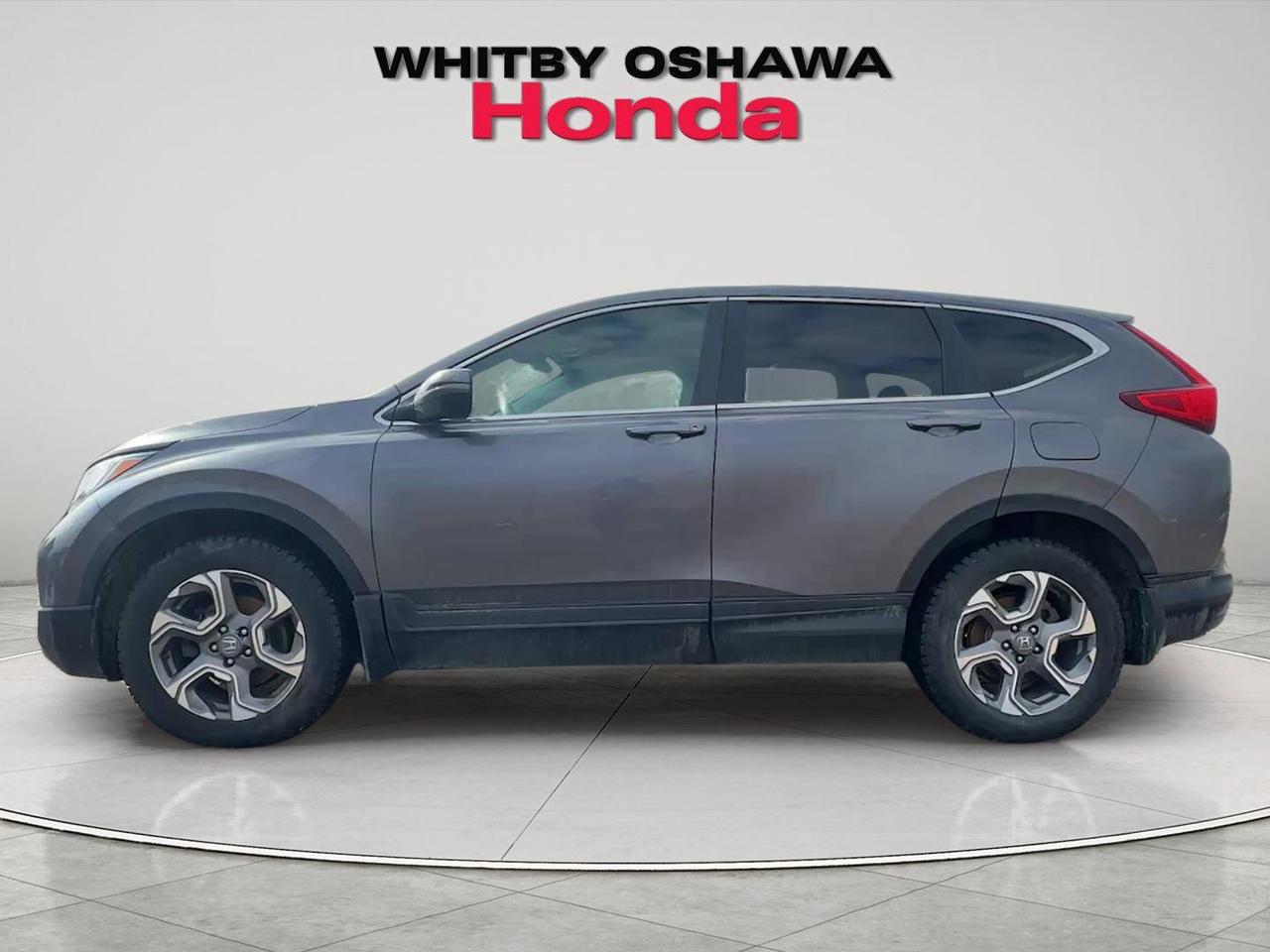 2019 Honda CR-V EX Photo