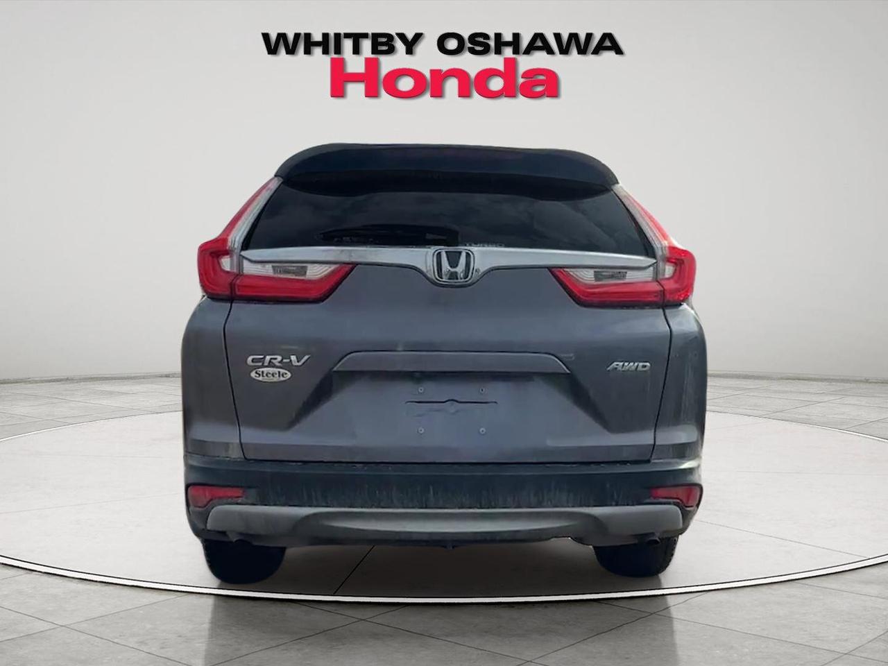 2019 Honda CR-V EX Photo