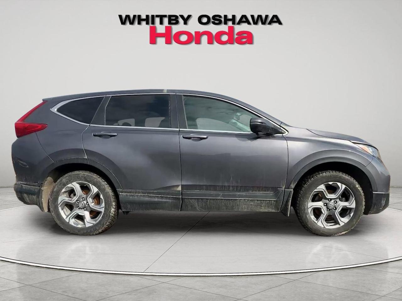 2019 Honda CR-V EX Photo