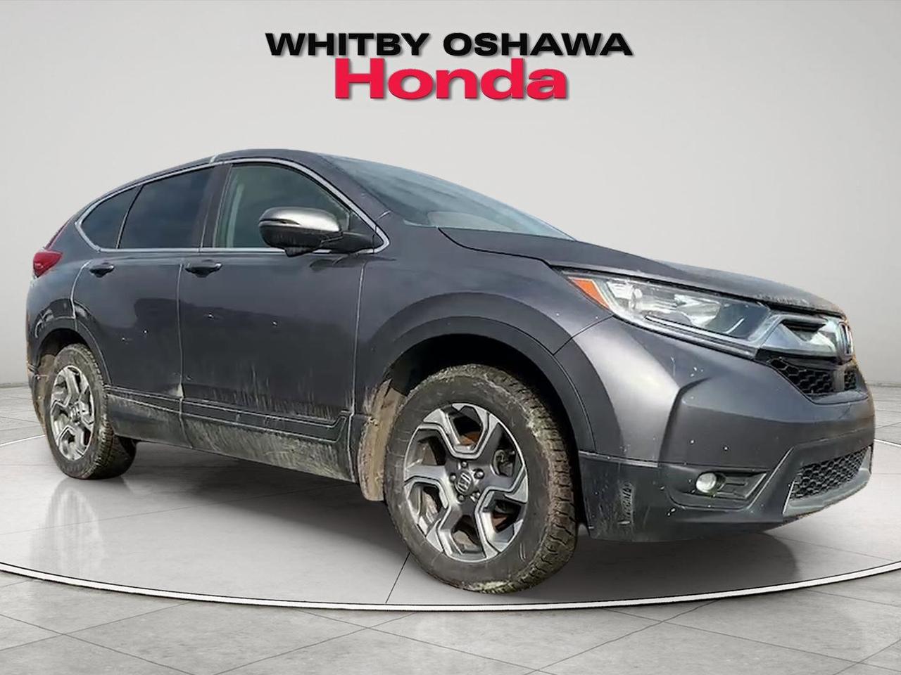 2019 Honda CR-V EX Photo