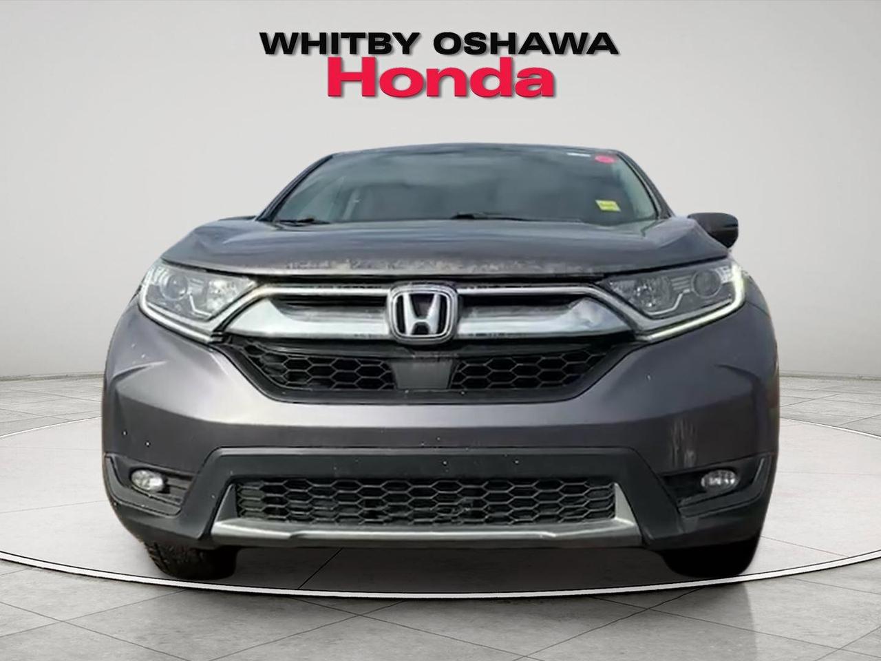 2019 Honda CR-V EX Photo