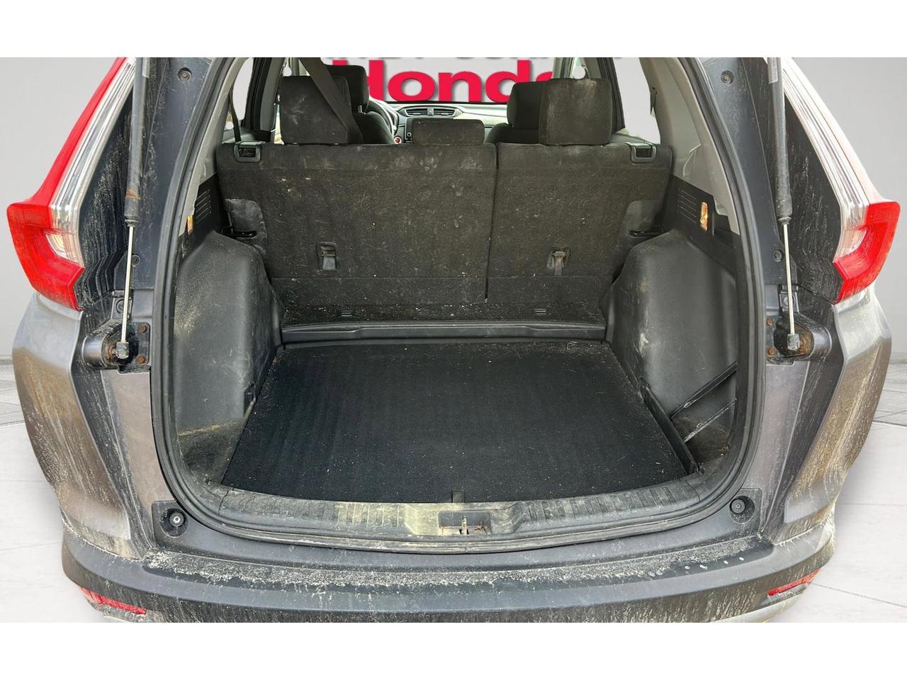 2019 Honda CR-V EX Photo